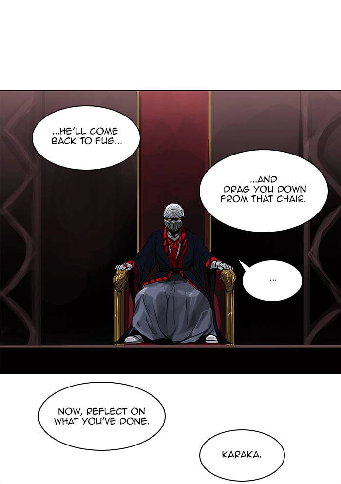 Tower of God Chapter 189, page 18 of 47