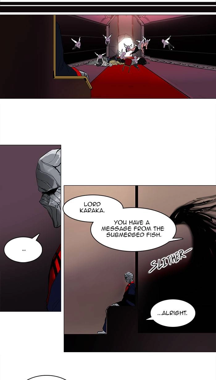 Tower of God Chapter 189, page 19 of 47