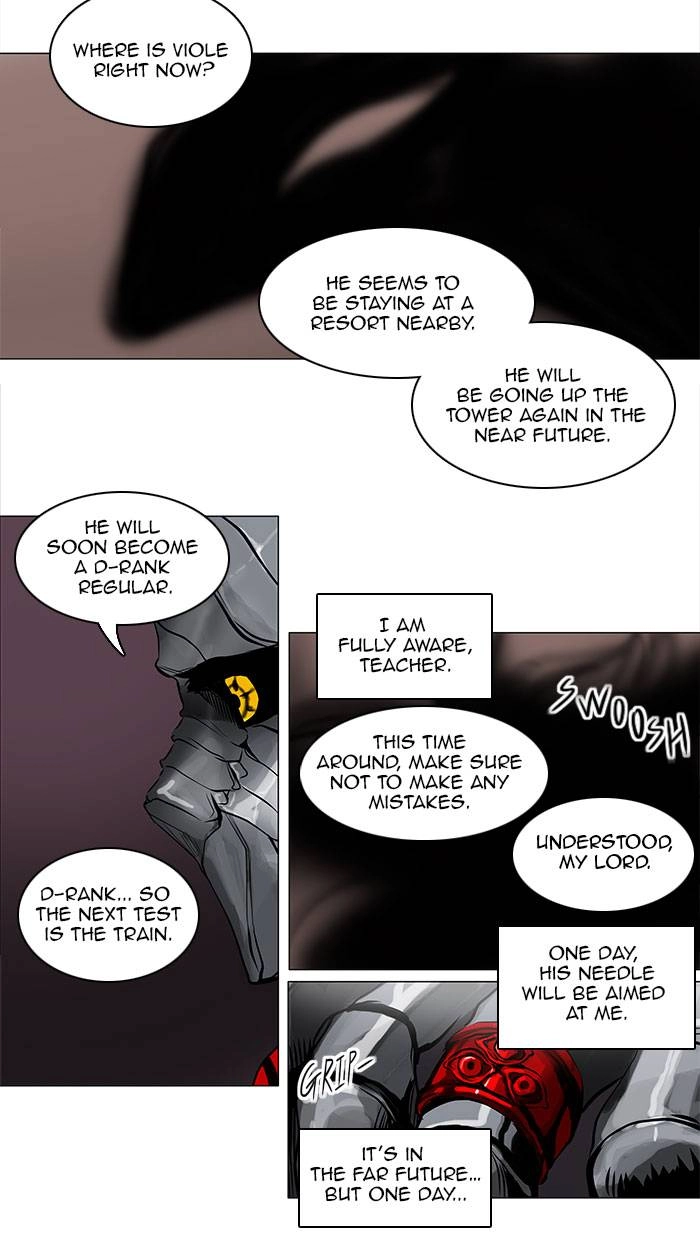 Tower of God Chapter 189, page 20 of 47