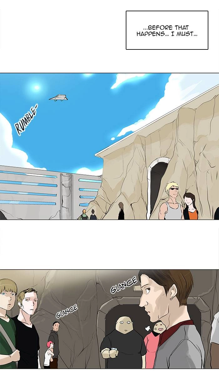 Tower of God Chapter 189, page 21 of 47