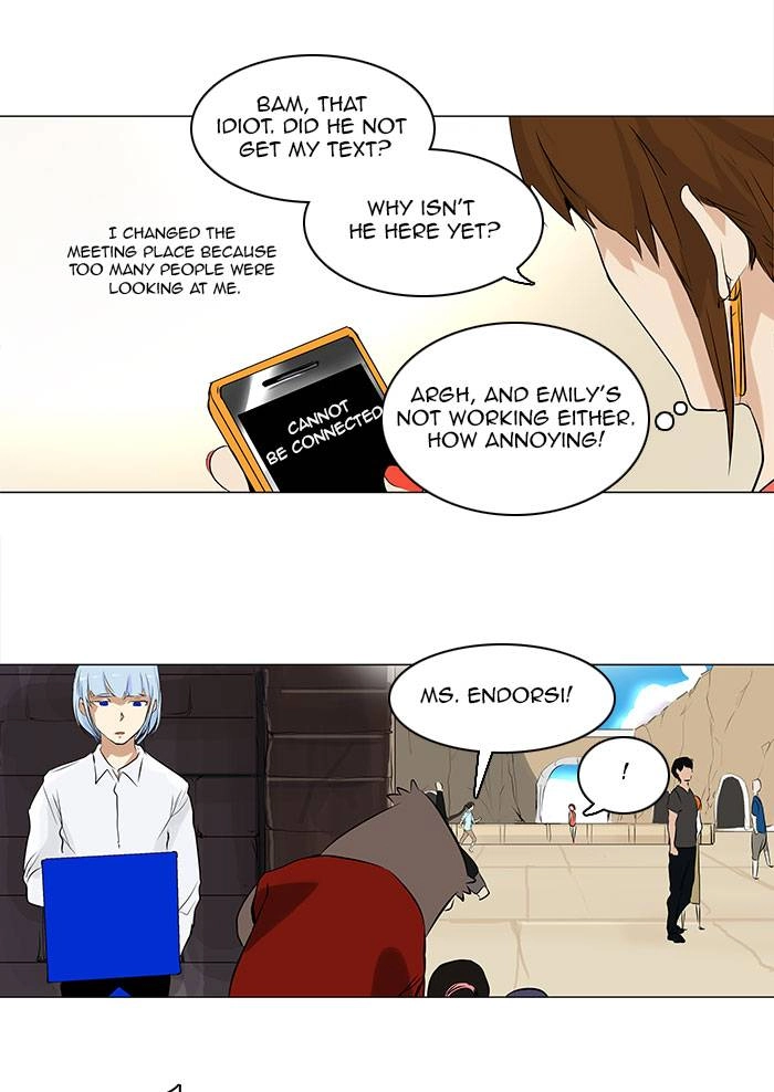 Tower of God Chapter 189, page 23 of 47