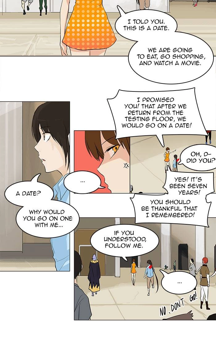Tower of God Chapter 189, page 26 of 47