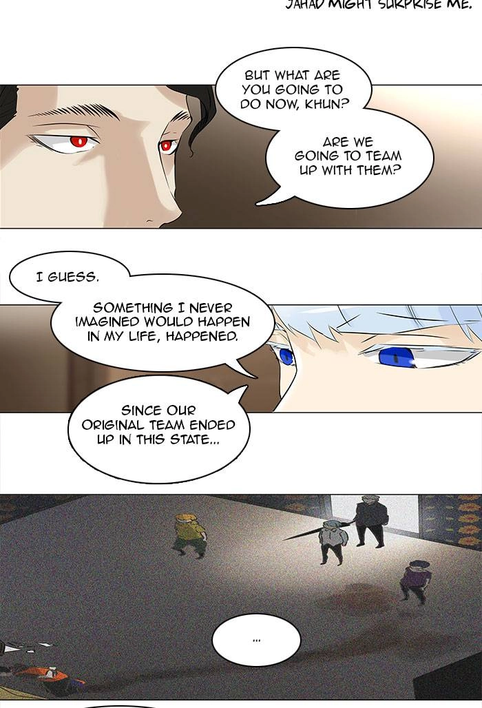 Tower of God Chapter 189, page 28 of 47