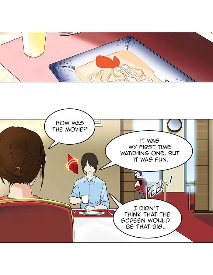 Tower of God Chapter 189, page 31 of 47