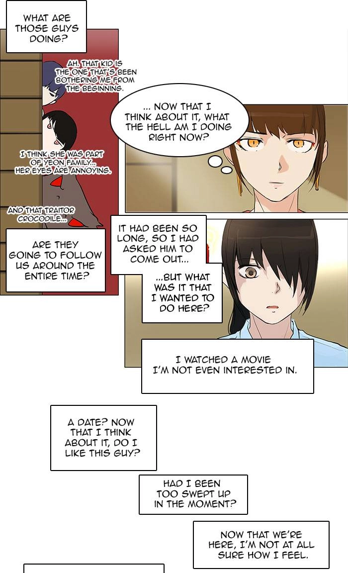 Tower of God Chapter 189, page 32 of 47
