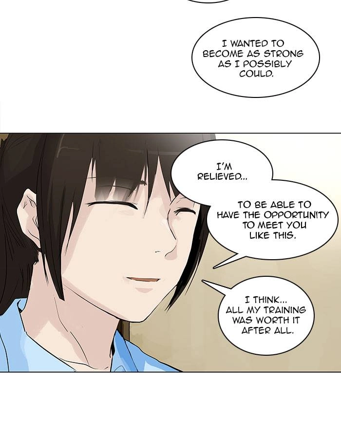Tower of God Chapter 189, page 34 of 47