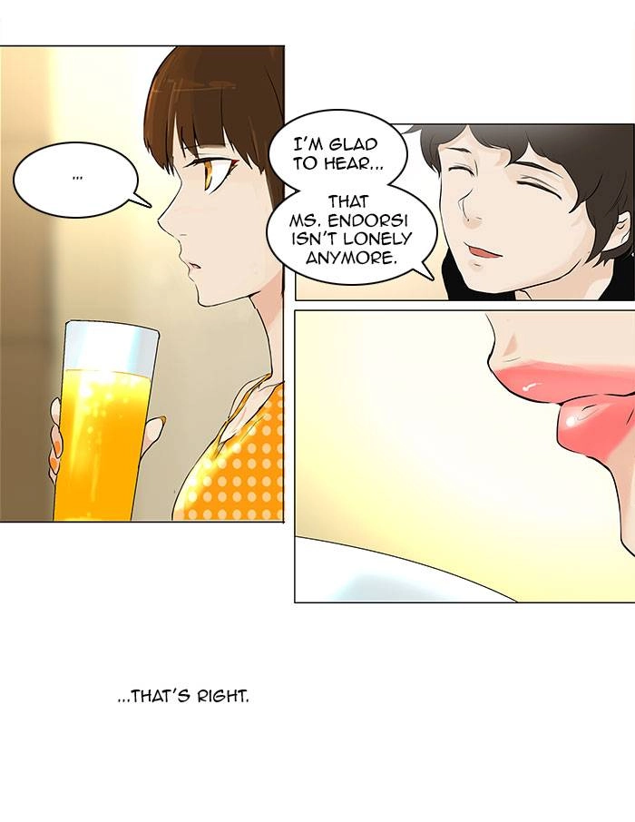 Tower of God Chapter 189, page 35 of 47