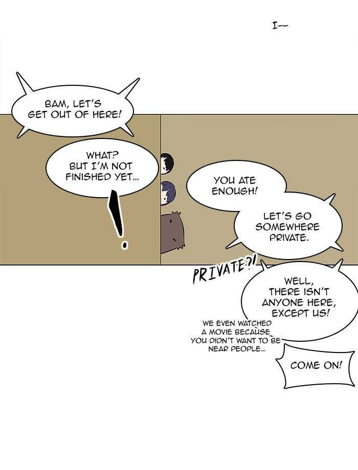 Tower of God Chapter 189, page 36 of 47