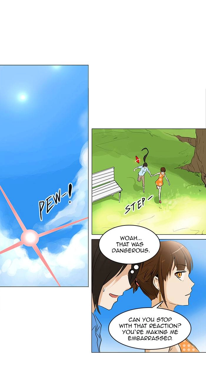 Tower of God Chapter 189, page 37 of 47