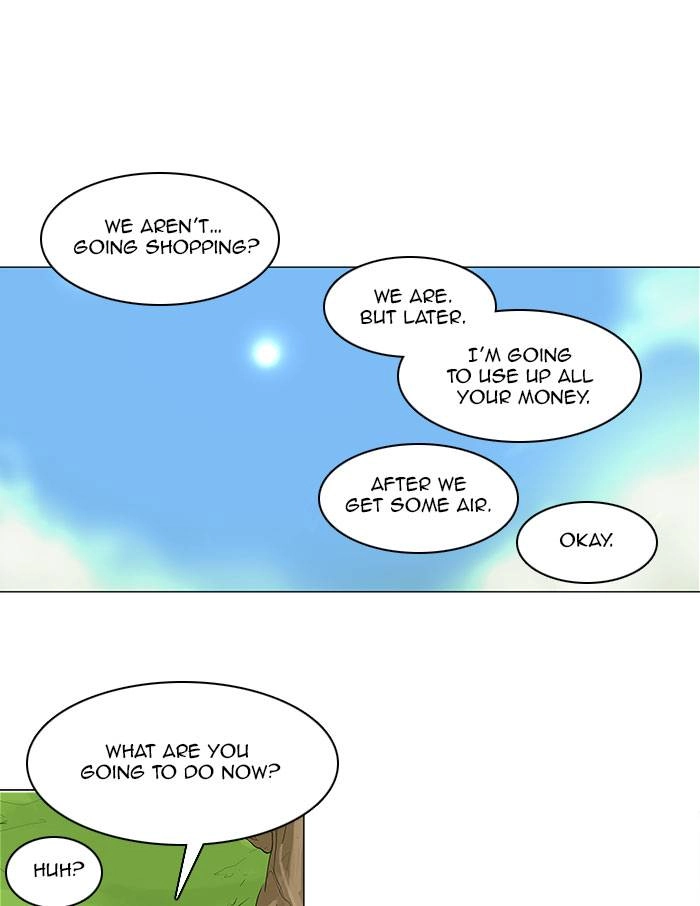 Tower of God Chapter 189, page 38 of 47
