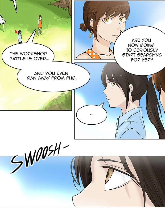 Tower of God Chapter 189, page 39 of 47