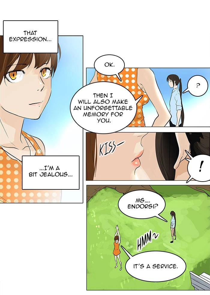 Tower of God Chapter 189, page 40 of 47