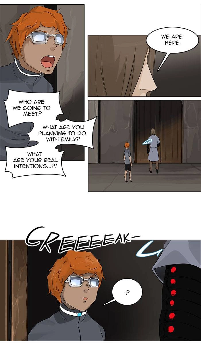 Tower of God Chapter 189, page 43 of 47
