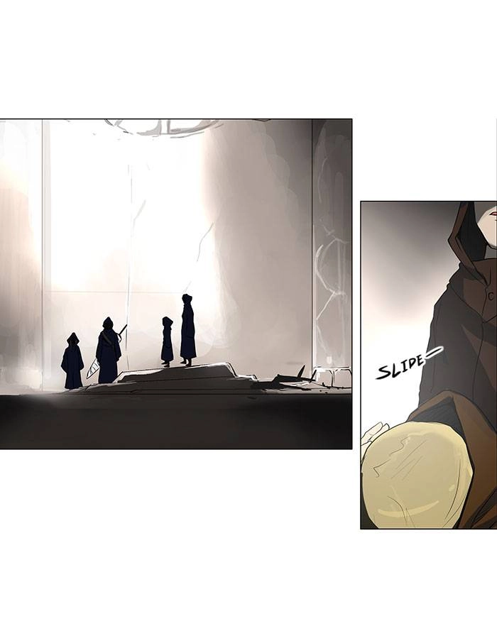 Tower of God Chapter 189, page 44 of 47