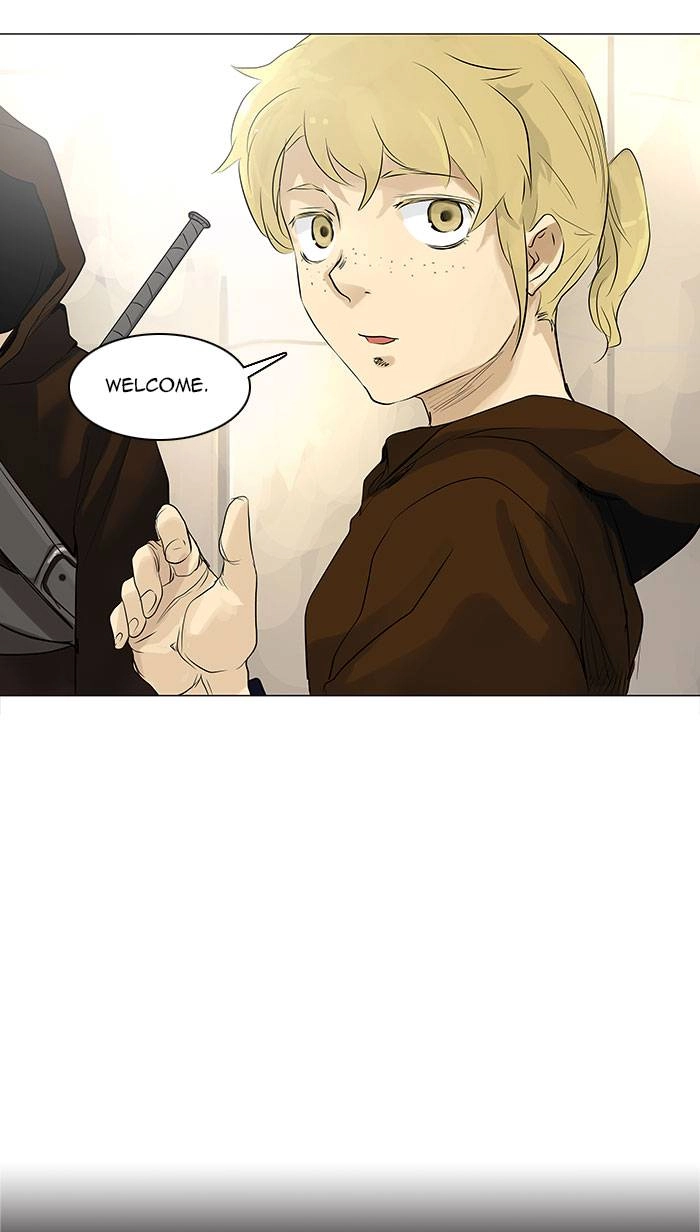 Tower of God Chapter 189, page 45 of 47