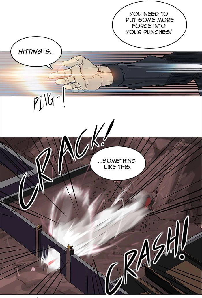 Tower of God Chapter 189, page 6 of 47