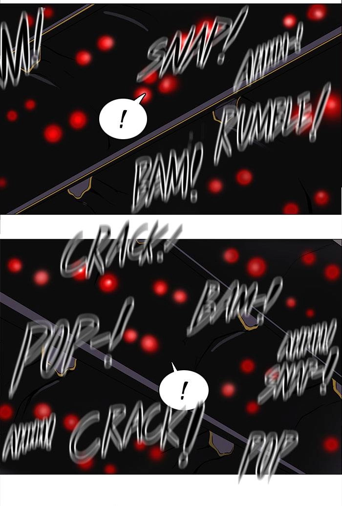 Tower of God Chapter 189, page 8 of 47
