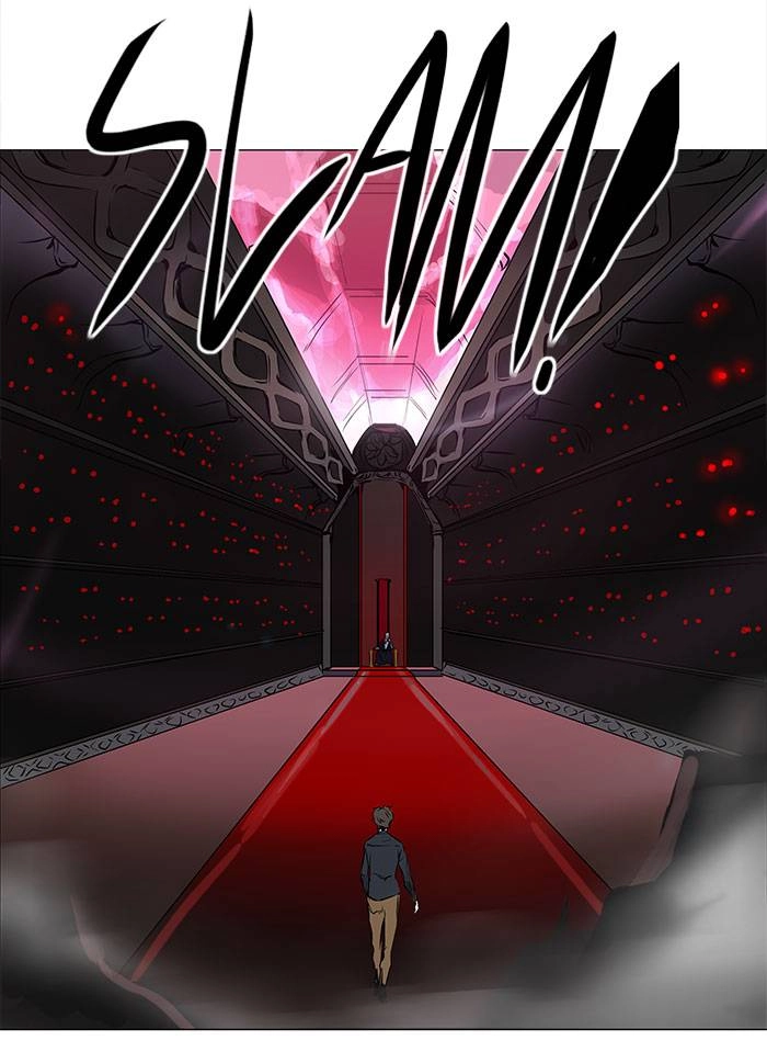 Tower of God Chapter 189, page 9 of 47
