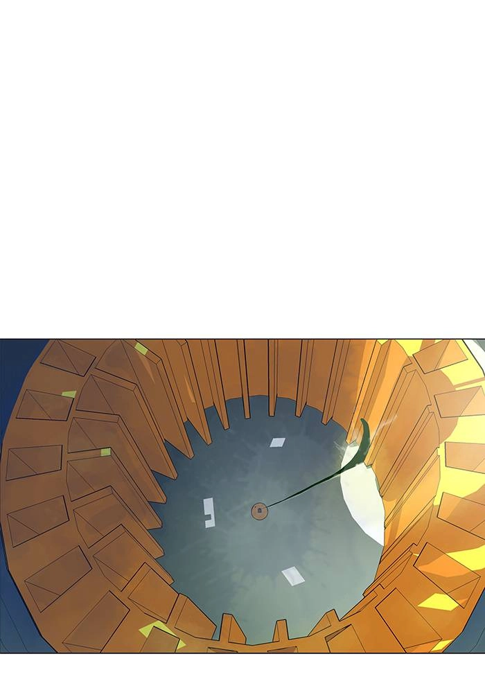 Tower of God Chapter 19, page 10 of 48