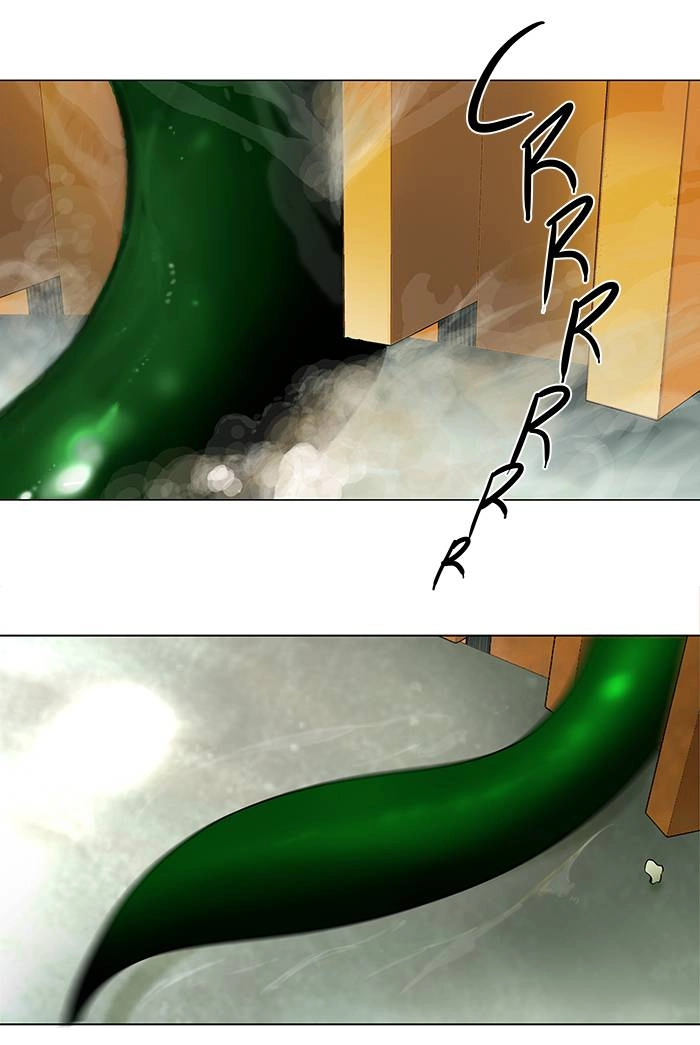 Tower of God Chapter 19, page 11 of 48