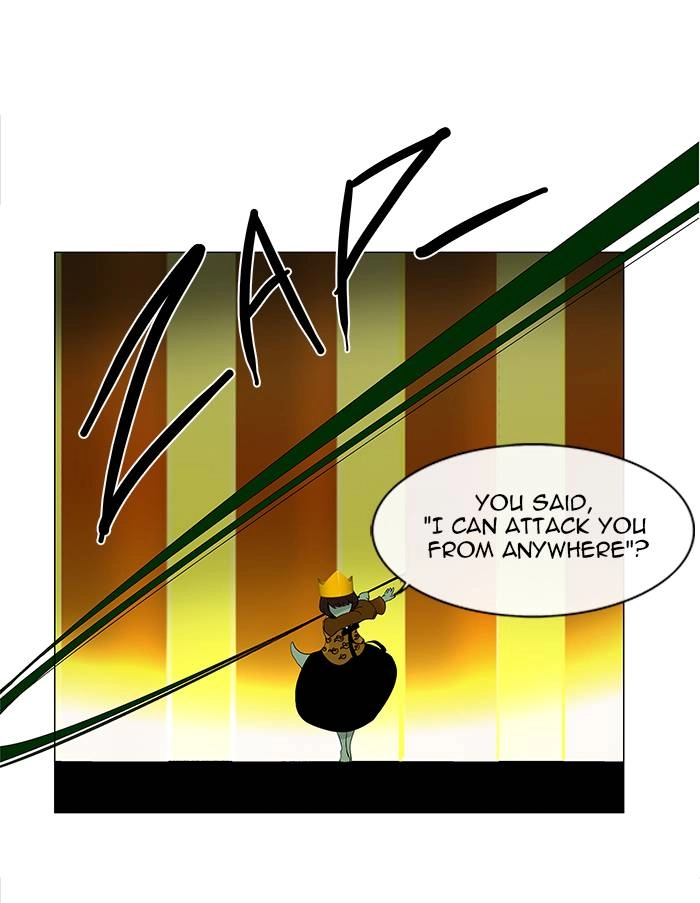 Tower of God Chapter 19, page 12 of 48