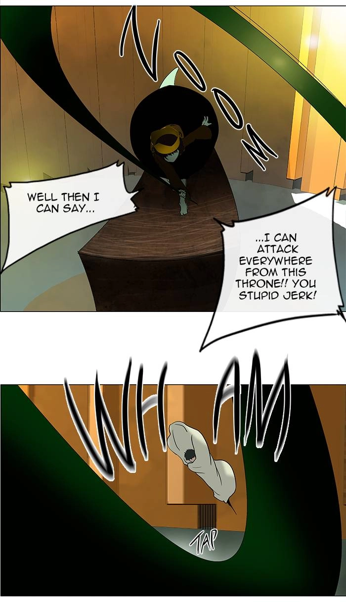 Tower of God Chapter 19, page 13 of 48
