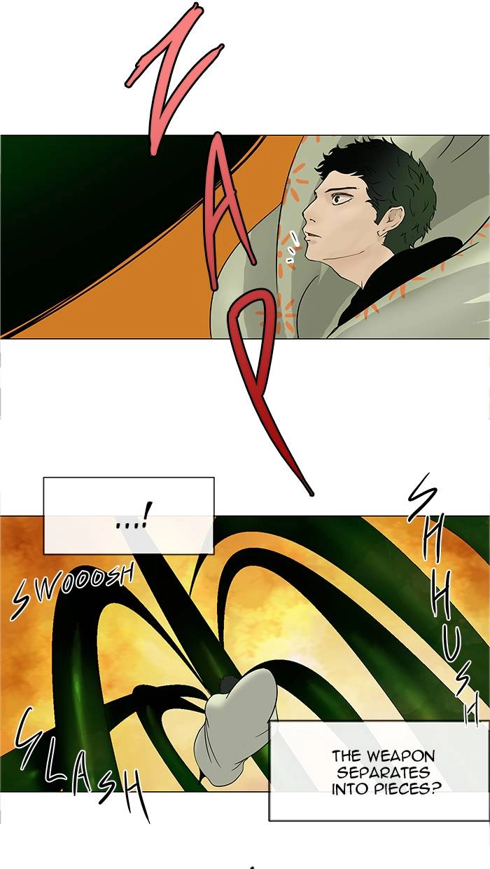 Tower of God Chapter 19, page 14 of 48