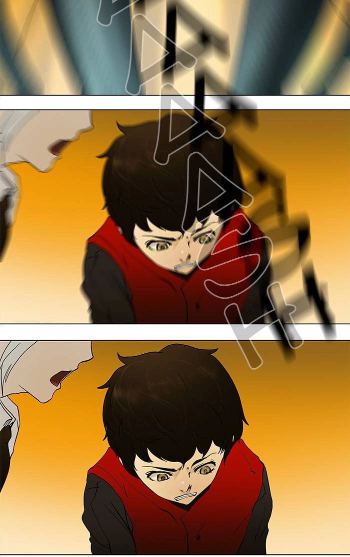Tower of God Chapter 19, page 22 of 48