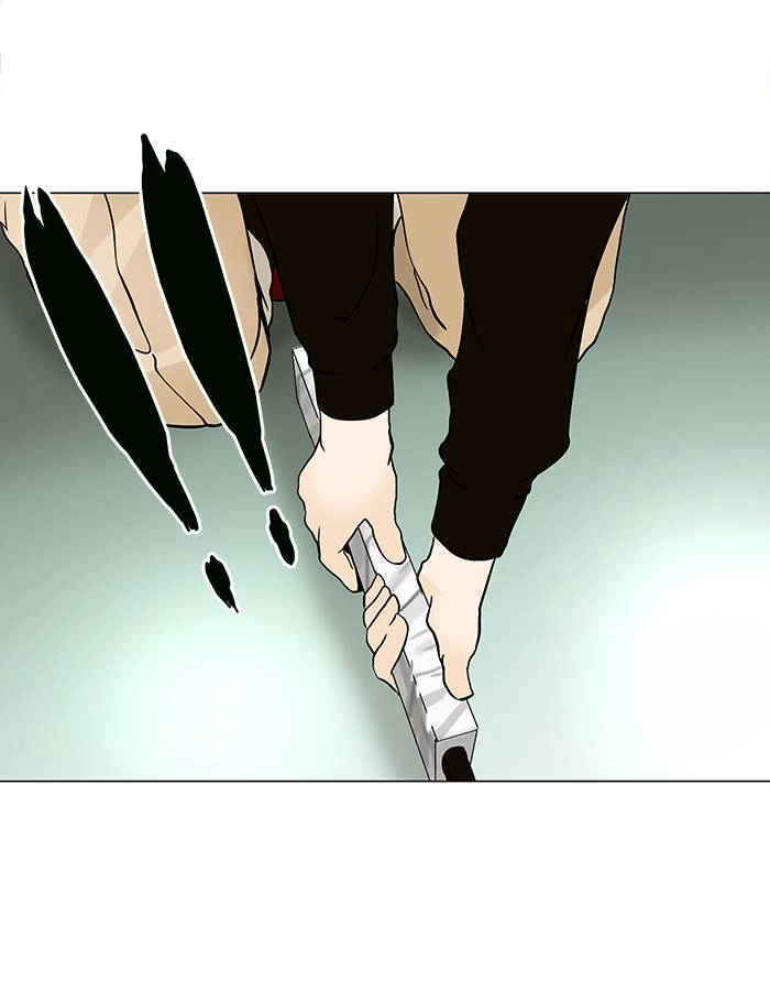 Tower of God Chapter 19, page 23 of 48