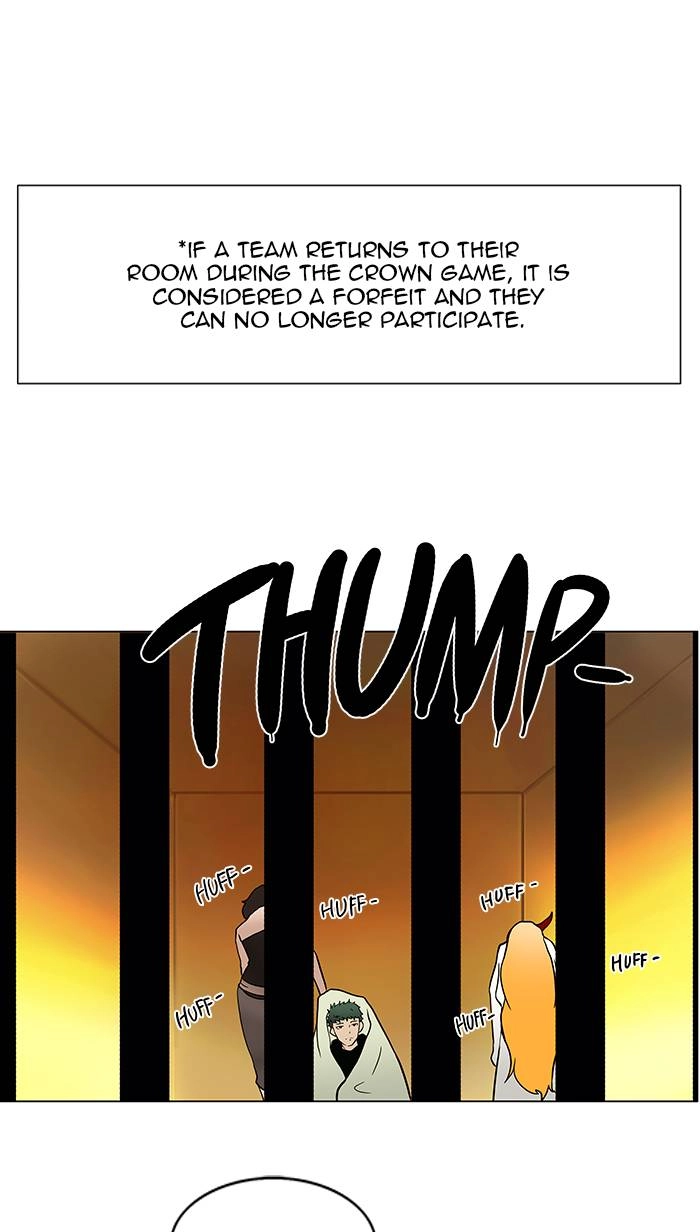 Tower of God Chapter 19, page 32 of 48