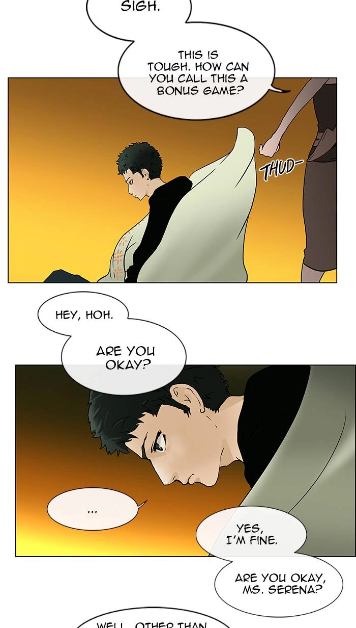 Tower of God Chapter 19, page 33 of 48