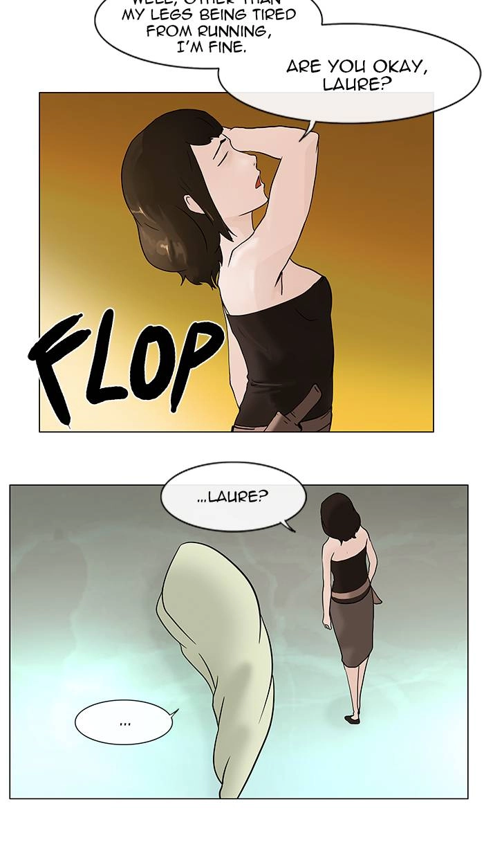 Tower of God Chapter 19, page 34 of 48
