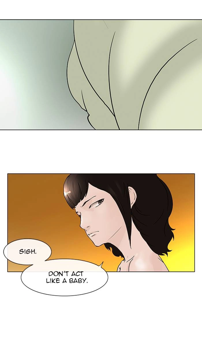 Tower of God Chapter 19, page 35 of 48