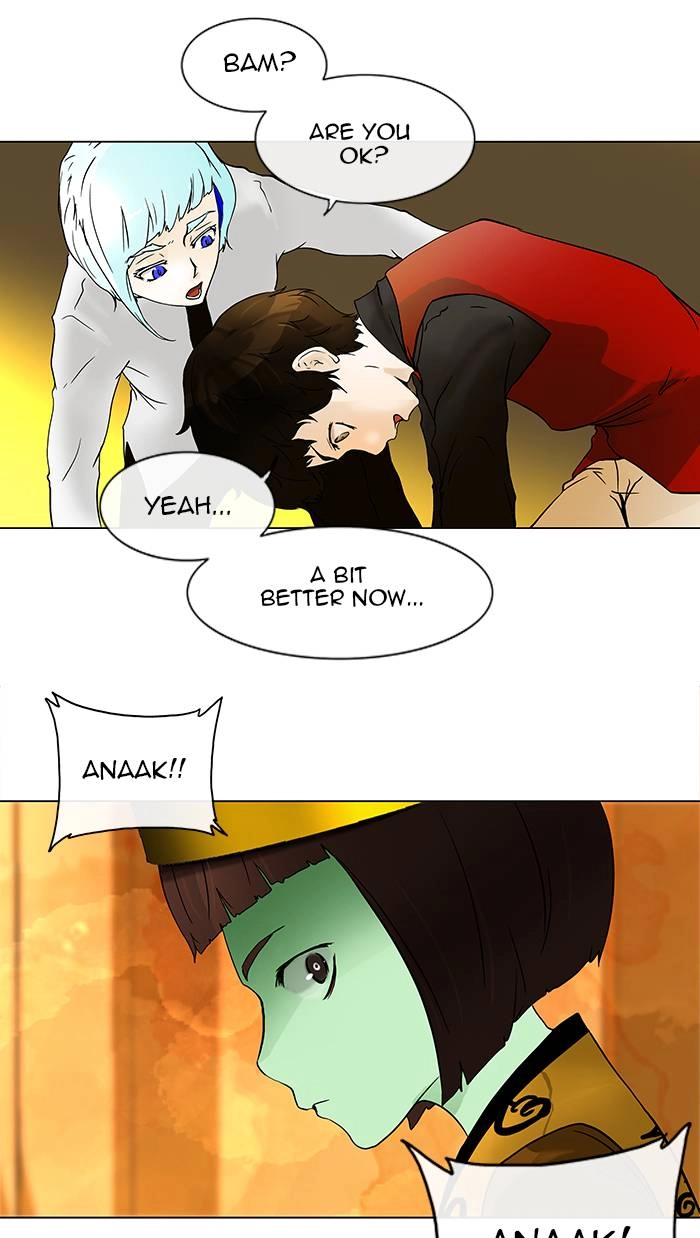 Tower of God Chapter 19, page 37 of 48