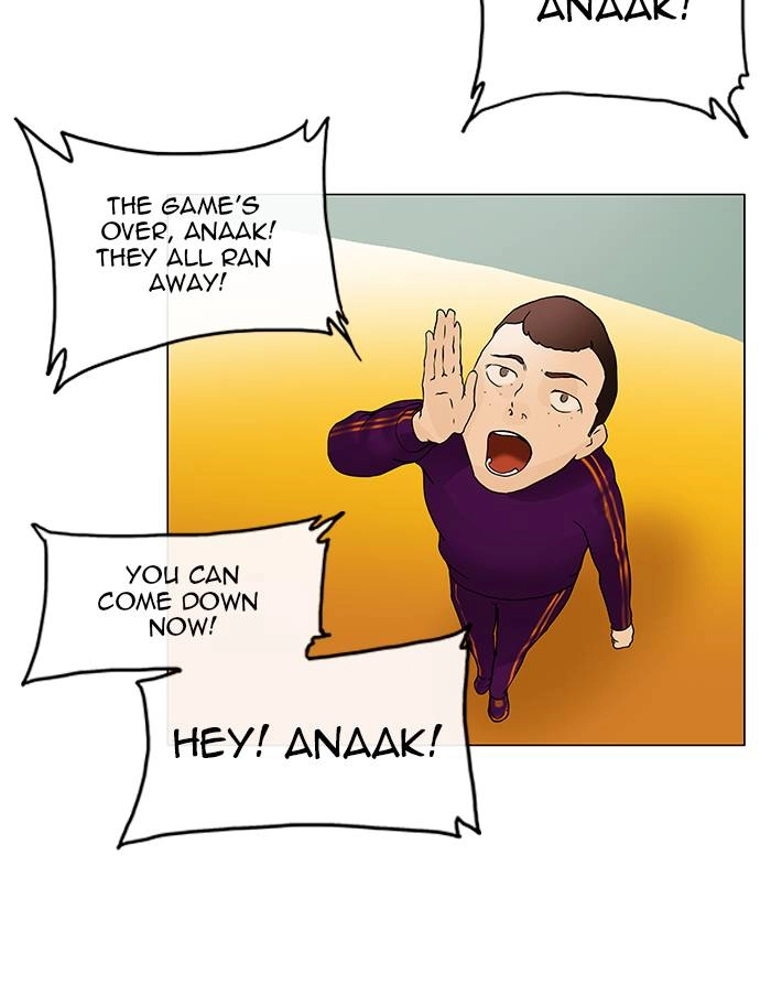 Tower of God Chapter 19, page 38 of 48