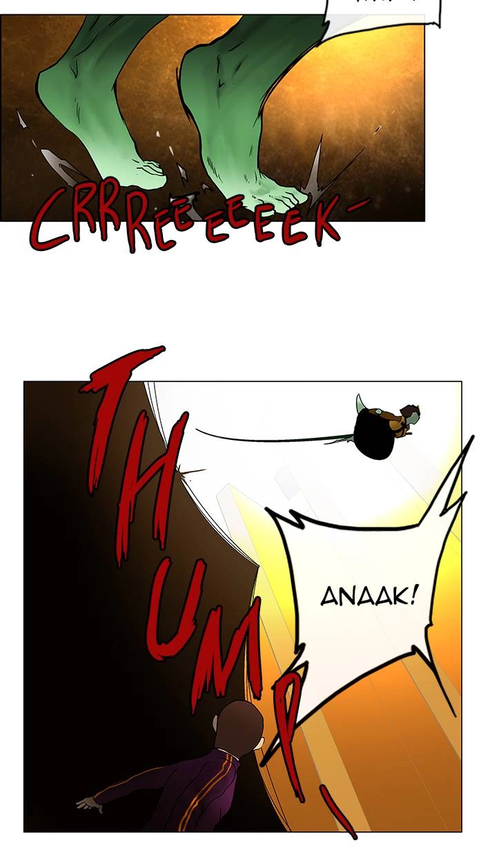 Tower of God Chapter 19, page 40 of 48