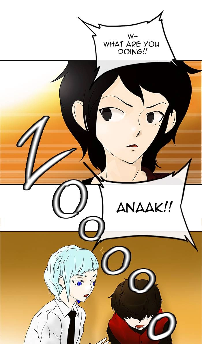 Tower of God Chapter 19, page 41 of 48