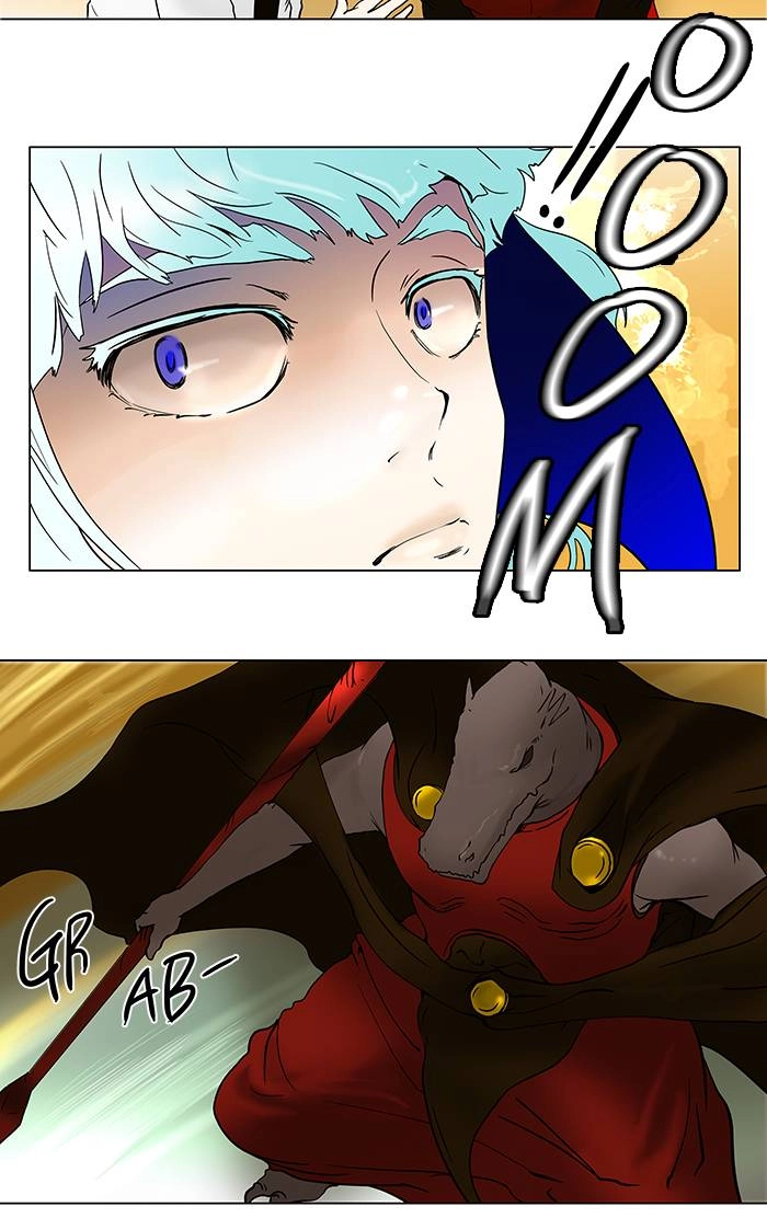 Tower of God Chapter 19, page 42 of 48