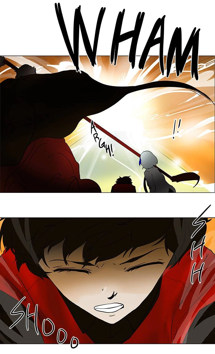 Tower of God Chapter 19, page 43 of 48