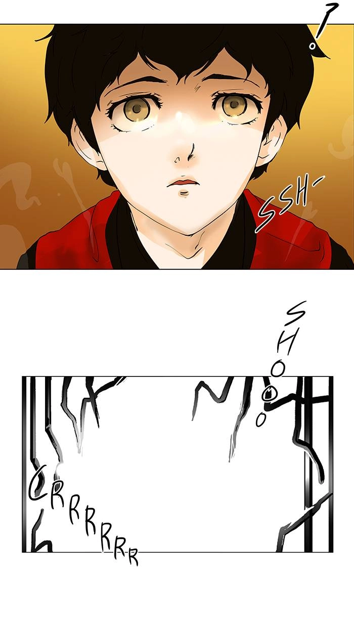 Tower of God Chapter 19, page 44 of 48