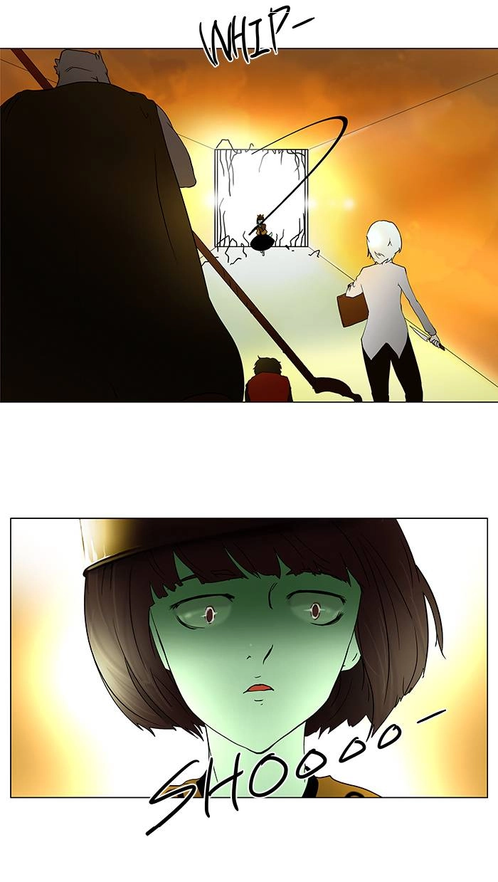 Tower of God Chapter 19, page 45 of 48