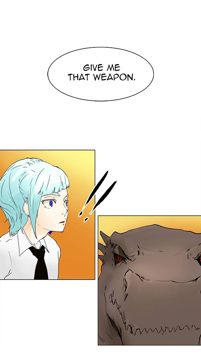 Tower of God Chapter 19, page 46 of 48