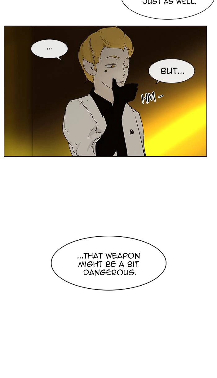 Tower of God Chapter 19, page 7 of 48
