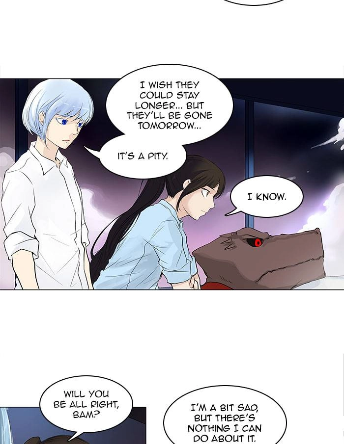 Tower of God Chapter 190, page 11 of 38