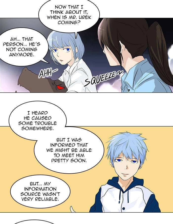 Tower of God Chapter 190, page 13 of 38