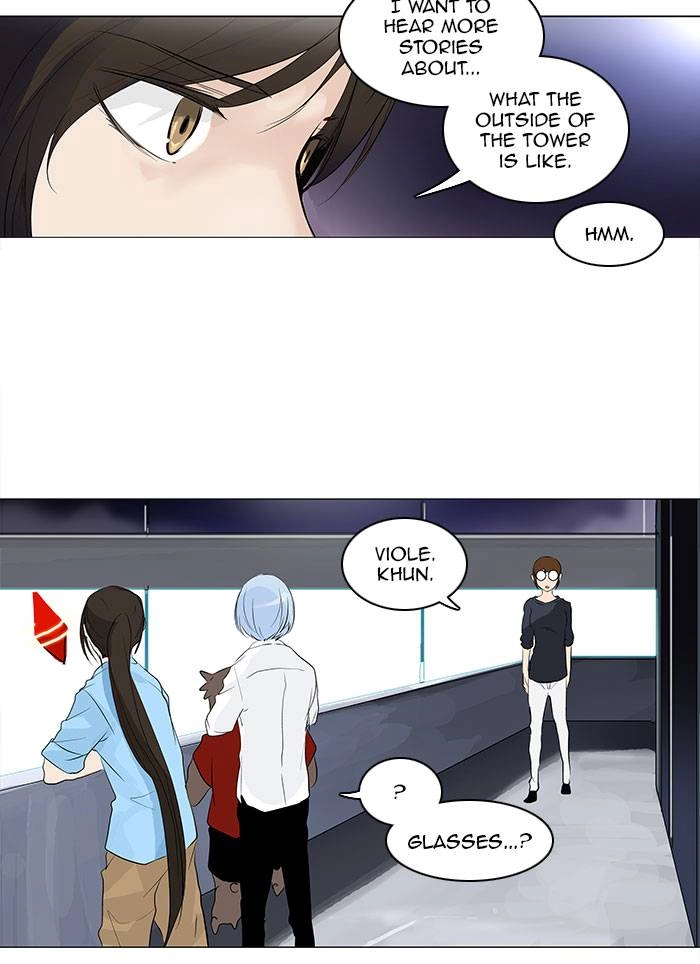 Tower of God Chapter 190, page 15 of 38