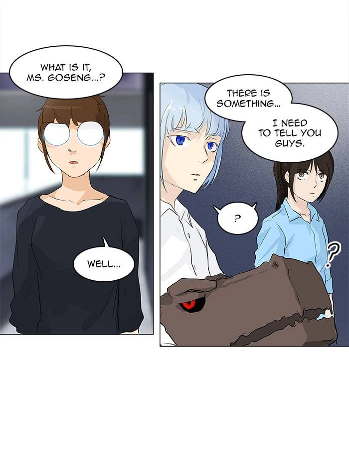 Tower of God Chapter 190, page 16 of 38