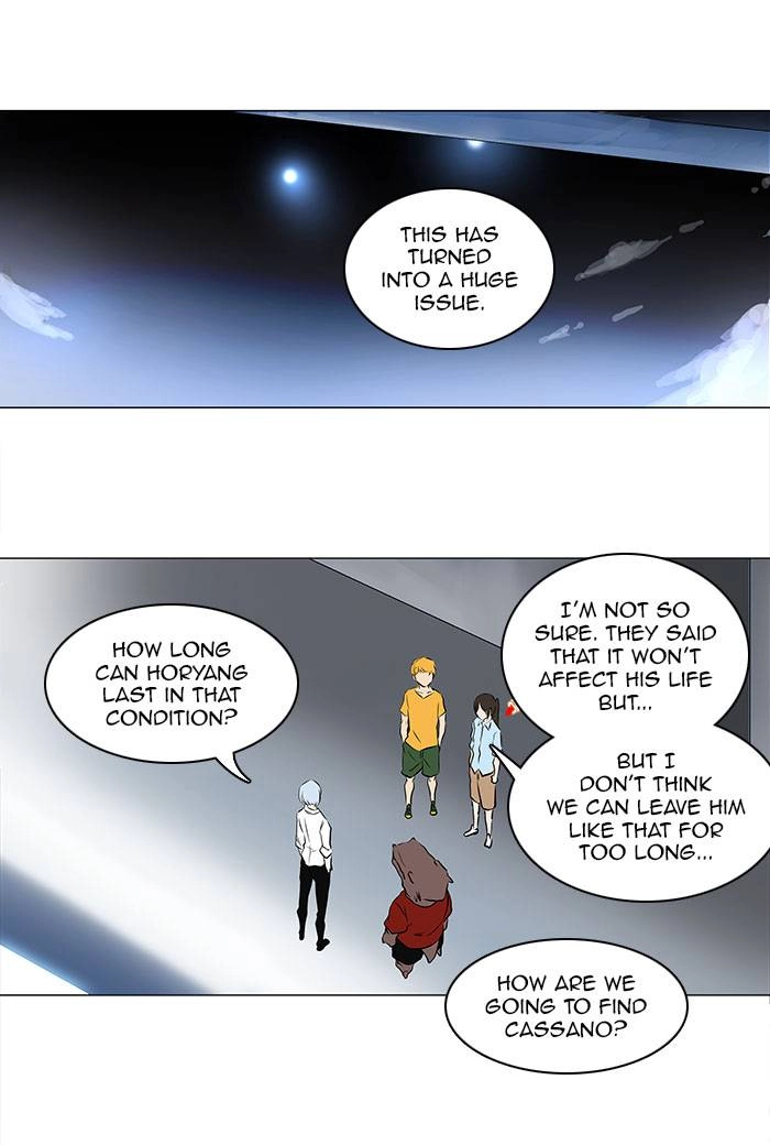 Tower of God Chapter 190, page 24 of 38