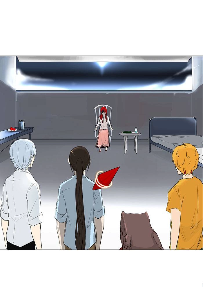 Tower of God Chapter 190, page 26 of 38