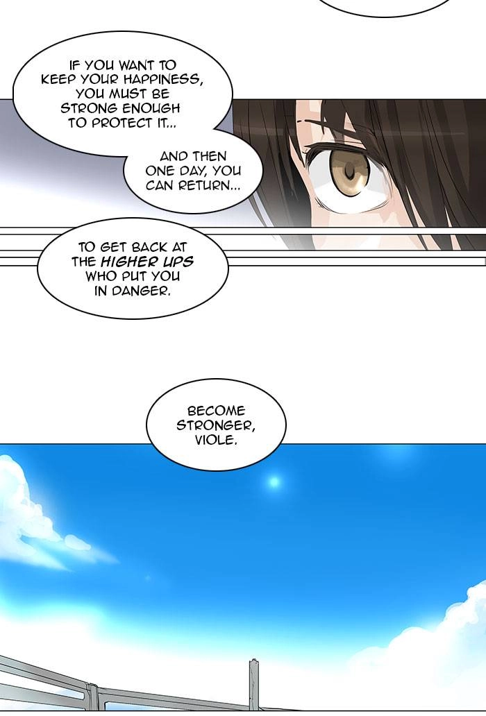 Tower of God Chapter 190, page 32 of 38